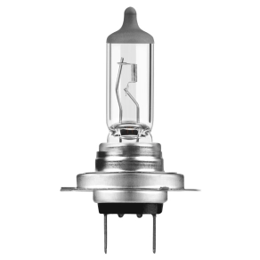   NEOLUX H7 Extra Light halogén fényszóróizzó, 12V, 55W, akár 50%-kal nagyobb fényerő, PX26d foglalat, N499EL-2SCB, 2 db/doboz