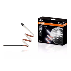   Osram LEDambient fehér beltéri LED szalag szett 2X1,5m 1800 lumen, LEDINT203