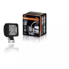 Osram LEDriving Cube MX85-WD multifunkcionális LED munkalámpa, 2 fényfunkcióval, 43,5° sugárzási szög, 55 méteres világítási távolság, csak terephasználatra, LEDDL101-WD, 1 darab/csomag