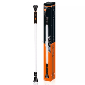   Osram LEDinspect Rechargeable Underbonnet Light LED motorháztető alatti szerelőlámpa, 1200 lumen, 1,8 m kihúzható rúd, IP65/IK07, USB-C töltés, LEDIL415