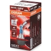 Osram Night Breaker Laser H11 halogén fényszóró izzó, akár 150%-kal nagyobb fényerő, 150 m hatótáv, 3200 K színhőmérséklet, 64211NL, 1 darab/doboz