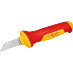 Bosch VDE kábelcsupaszító kés 1600A02NF5
