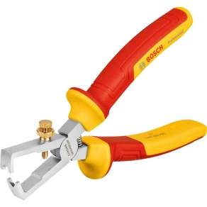 Bosch VDE univerzális kábelcsupaszító 160mm 1600A02NE7