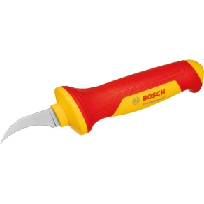 Bosch VDE kábelcsupaszító kés 1600A02NF6