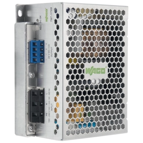   Wago tápegység 24VDC 120W ECO BASIC 90-264V 787-1722 99x130x60mm