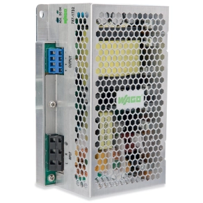 Wago tápegység 24VDC 240W ECO BASIC 90-264V 787-1732