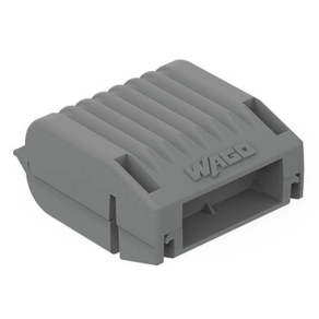 Wago gélbox 1. méret 6mm2 összekötővel (207-1431)