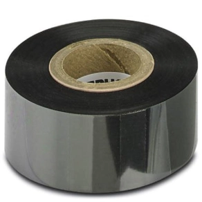   Festékszalag - THERMOMARK-RIBBON 25-WMSU, Phoenix Contact, 0803390