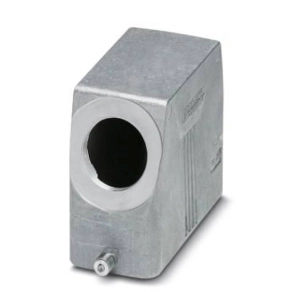   Készülékház - HC-STA-B16-HHFS-1STM32-EL-AL , Phoenix Contact, 1412679