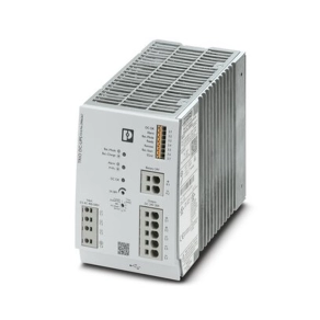   Szünetmentes tápegység - TRIO-UPS-2G/3AC/24DC/20 , Phoenix Contact, 2906367