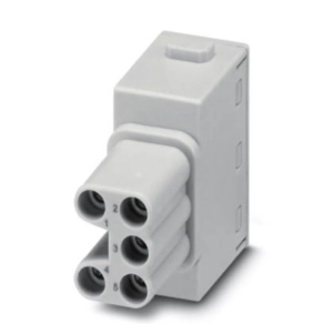   Érintkezőbetétes modul - HC-M-05-PT-F , Phoenix Contact, 1417373