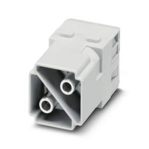   Érintkezőbetétes modul - HC-M-02-AT-M-35, Phoenix Contact, 1417392