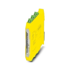   Biztonsági kapcsolókészülék - PSR-MM25-1NO-2DO-24DC-SP, Phoenix Contact, 2702356