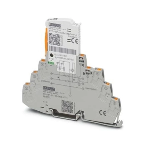   Túlfeszültség-védelmi készülék - TTC-6P-2X1-M-24DC-PT-I, Phoenix Contact, 2906753