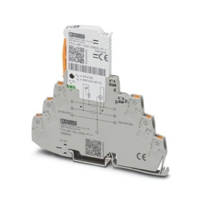   Túlfeszültség-védelmi készülék - TTC-6P-1X2-24DC-PT-I , Phoenix Contact, 2906815