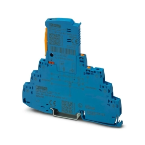   Túlfeszültség-védelmi készülék - TTC-6P-1X2-M-EX-24DC-UT-I, Phoenix Contact, 2906824