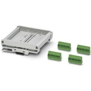   Elektronikaház - UM-BASIC 108 100MM DEV-KIT KMGY, Phoenix Contact, 2202528