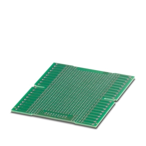   NYÁK lap - BC 107,6/40 U11 HBUS DEV-PCB, Phoenix Contact, 2202544