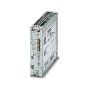   Szünetmentes tápegység - QUINT4-UPS/24DC/24DC/10, Phoenix Contact, 2907066