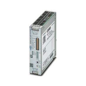   Szünetmentes tápegység - QUINT4-UPS/24DC/24DC/5/USB, Phoenix Contact, 2906991