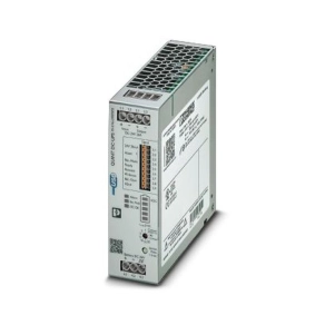   QUINT4-UPS/24DC/24DC/20/USB - Szünetmentes tápegység , Phoenix Contact, 2907072