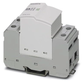   T 1/2 típusú kombinált levezető - FLT-SEC-P-T1-1C-264/50-FM , Phoenix Contact, 2907387