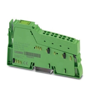   Analóg modul - IB IL AI 4/U/0-10-ECO, Phoenix Contact, 2702496