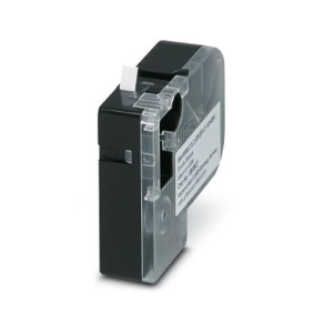   Zsugorcső - MM-WMS 3,2 (EX5)R C1 WH/BK, Phoenix Contact, 0803923