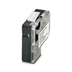   Jelölőcímke - MM-EML (EX10)R C1 WH/BK, Phoenix Contact, 0803970