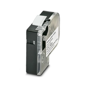   Jelölőcímke - MM-EML (EX12)R C1 WH/BK, Phoenix Contact, 0803971