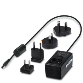 Tápegység - THERMOFOX/ADAPTER, Phoenix Contact, 0805010