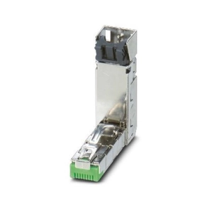   RJ45 dugaszcsatlakozók - CUC-IND-C1ZNI-B/R4IE8 ,Phoenix Contact, 1421876