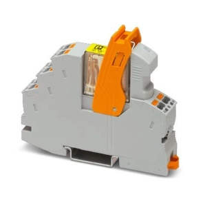   Relémodul - RIF-1-RPT-LDP-24DC/2X21/FG, Phoenix Contact, 2908215