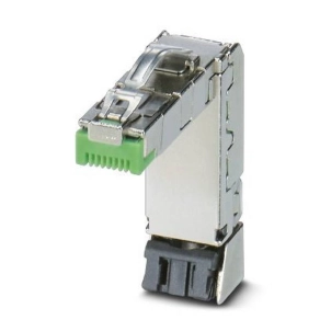   RJ45 dugaszcsatlakozók - CUC-IND-C1ZNI-T/R4IE8 ,Phoenix Contact, 1421877