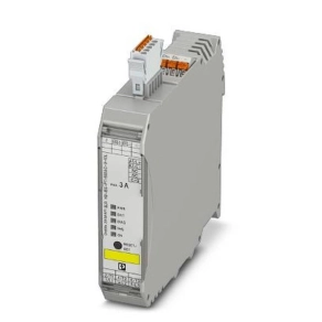   Hibrid motorindító -ELR H3-IES-PT/500AC-3-IOL, Phoenix Contact, 2908671