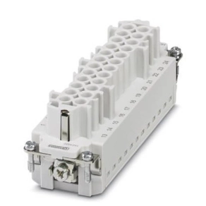   Érintkezőbetét - HC-B24-I-TPT-F , Phoenix Contact, 1423022
