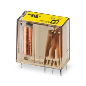   Biztonsági relék - REL-SR- 24DC/2X21/FG , Phoenix Contact, 2908777
