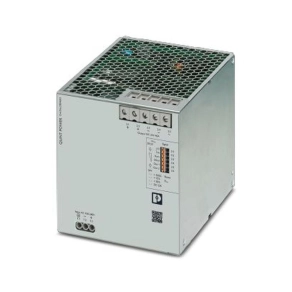   Tápegység 24VDC  960W  Phoenix Contact QUINT4-PS/1AC/24DC/40 40A