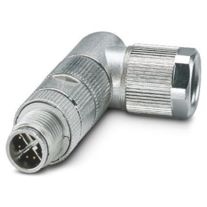   Csatlakozók - SACC-M12MRX-8CT-CL SH , Phoenix Contact,  1422845