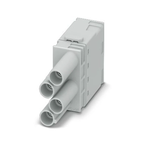   Érintkezőbetétes modul - HC-M-04-PT-F, Phoenix Contact, 1424220
