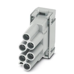   Érintkezőbetétes modul - HC-M-06-PT-F , Phoenix Contact, 1424224