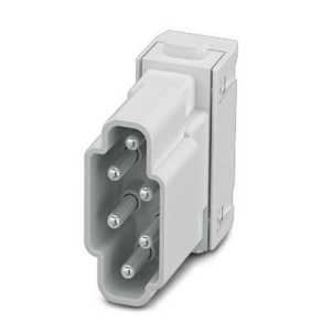   Érintkezőbetétes modul - HC-M-06-PT-M , Phoenix Contact, 1424225