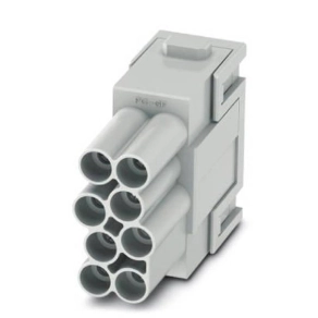   Érintkezőbetétes modul - HC-M-08-PT-F , Phoenix Contact, 1424226