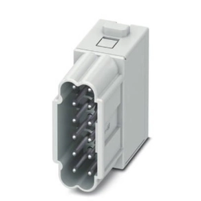   Érintkezőbetétes modul - HC-M-12-PT-M , Phoenix Contact, 1424246