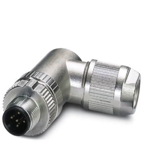 Csatlakozók - SACC-M12MR-5PL SH, Phoenix Contact, 1424659