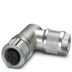 Csatlakozók - SACC-M12FR-4PL SH, Phoenix Contact, 1424669