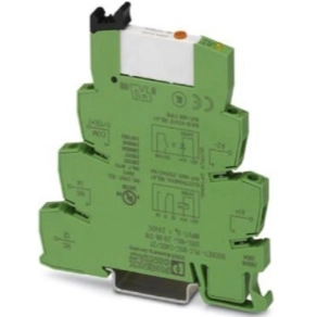 Relémodul  PLC-RSC- 24DC/21/MS, Phoenix Contact, 2909649