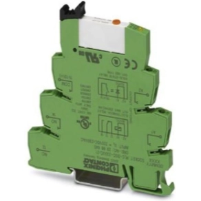 Relémodul  PLC-RSC-230UC/21/MS, Phoenix Contact, 2909653