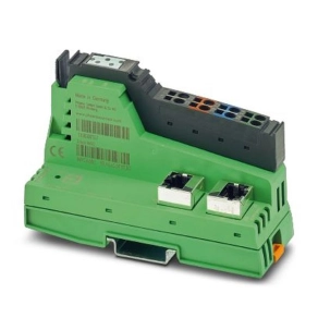 Buszcsatolók - IL ETH BK-PAC, Phoenix Contact, 2702372
