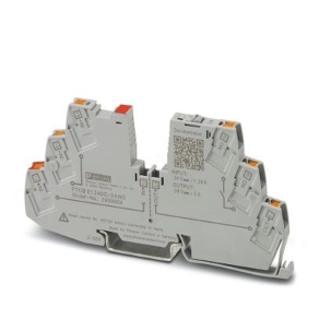  Elektronikus készülékvédő kapcsoló PTCB E1 24DC/3A NO , Phoenix Contact, 2909904